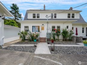 4918 S 3rd Avenue, Everett WA 98203
