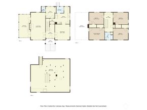 4918 S 3rd Avenue, Everett WA 98203