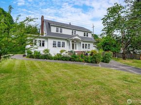 4918 S 3rd Avenue, Everett WA 98203