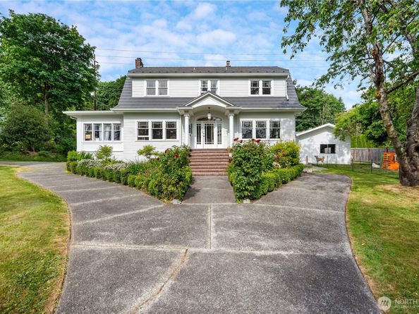 4918 S 3rd Avenue, Everett WA 98203