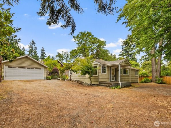 14023 Meridian Avenue N, Seattle WA 98133