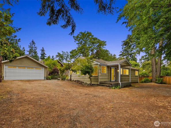 14023 Meridian Avenue N, Seattle WA 98133
