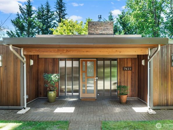 7623 NE 123rd Street, Kirkland WA 98034