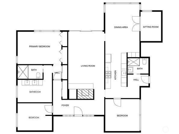 7623 NE 123rd Street, Kirkland WA 98034