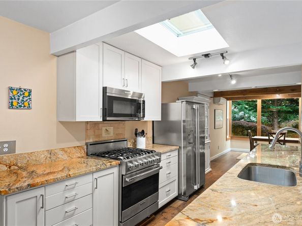 7623 NE 123rd Street, Kirkland WA 98034