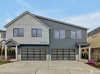 21407 39th Drive SE