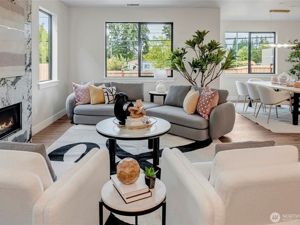 21407 39th Drive SE A, Bothell WA 98021