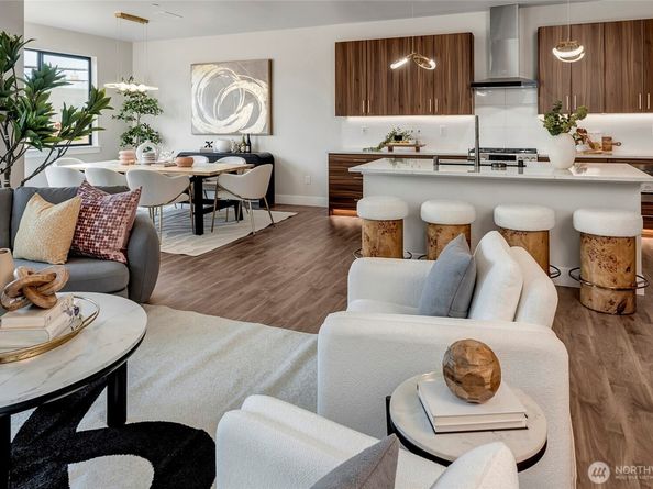 21407 39th Drive SE A, Bothell WA 98021