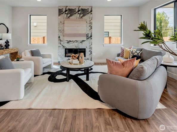 21407 39th Drive SE A, Bothell WA 98021