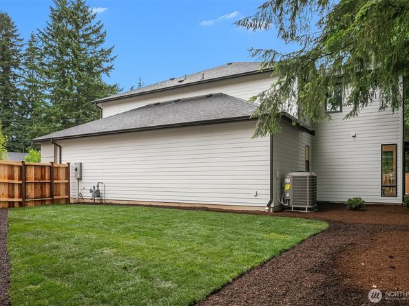 10207 NE 136th Pl. Lot#2, Kirkland WA 98034