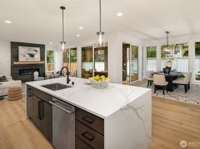 10207 NE 136th Pl. Lot#2, Kirkland WA 98034