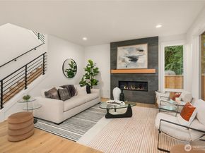 10207 NE 136th Pl. Lot#2, Kirkland WA 98034