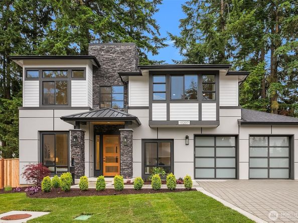 10207 NE 136th Pl. Lot#2, Kirkland WA 98034