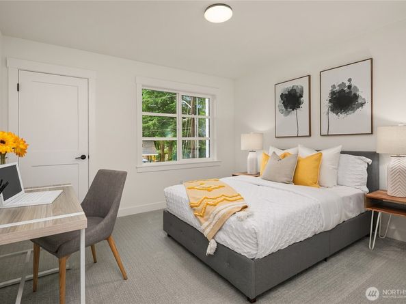 10207 NE 136th Pl. Lot#2, Kirkland WA 98034
