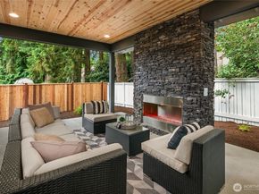 10207 NE 136th Pl. Lot#2, Kirkland WA 98034