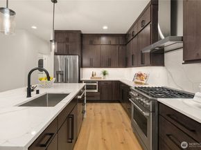 10207 NE 136th Pl. Lot#2, Kirkland WA 98034