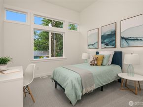10207 NE 136th Pl. Lot#2, Kirkland WA 98034