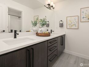 10207 NE 136th Pl. Lot#2, Kirkland WA 98034