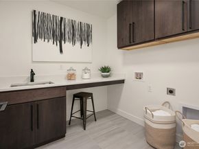 10207 NE 136th Pl. Lot#2, Kirkland WA 98034