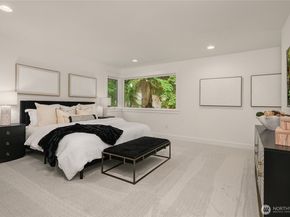 10207 NE 136th Pl. Lot#2, Kirkland WA 98034