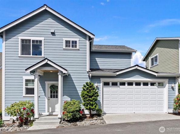 19554 Jensen Way NE, Poulsbo WA 98370