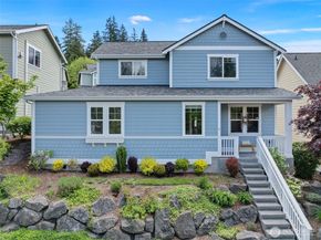 19554 Jensen Way NE, Poulsbo WA 98370