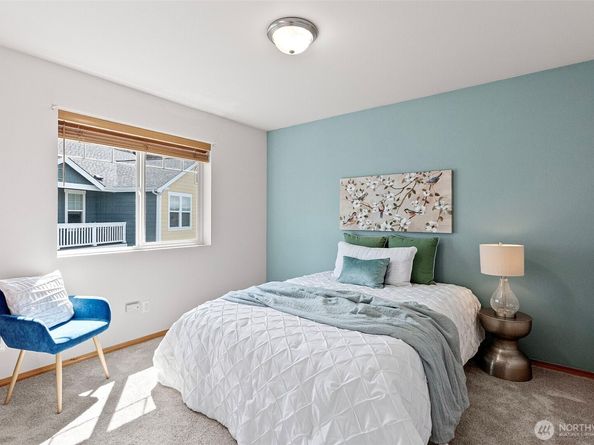 19554 Jensen Way NE, Poulsbo WA 98370