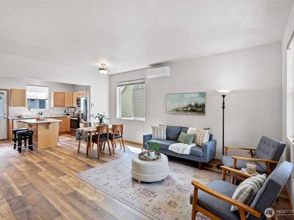 19554 Jensen Way NE, Poulsbo WA 98370