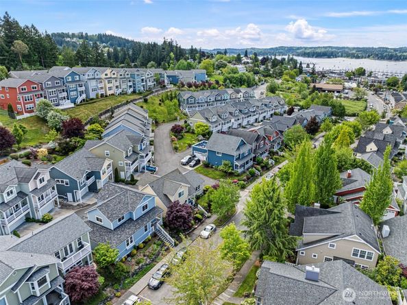 19554 Jensen Way NE, Poulsbo WA 98370