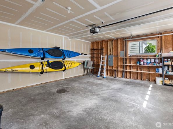 19554 Jensen Way NE, Poulsbo WA 98370