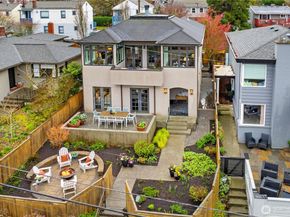 3773 SW Grayson Street, Seattle WA 98126