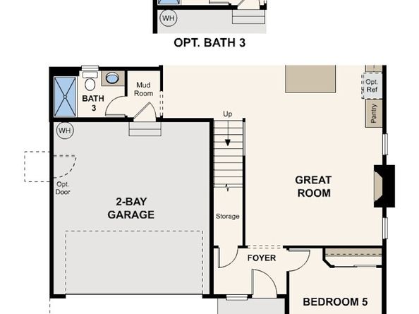 3999 Flat Top Drive, Bremerton WA 98312