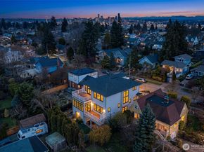 3723 41st Avenue SW, Seattle WA 98116