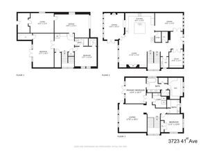 3723 41st Avenue SW, Seattle WA 98116