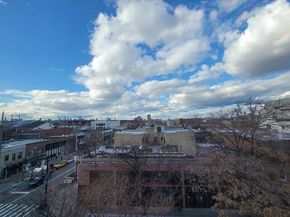 21-77 33rd Street 5E, Queens NY 11105