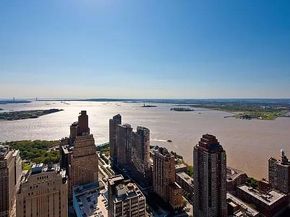 123 Washington Street 42D, New York NY 10006