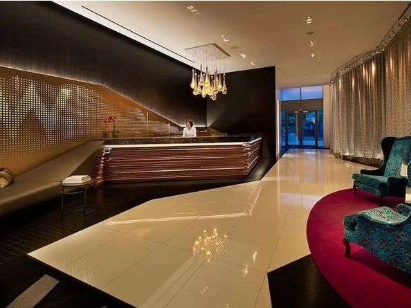 123 Washington Street 42D, New York NY 10006
