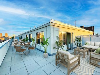 300 West 145th Street