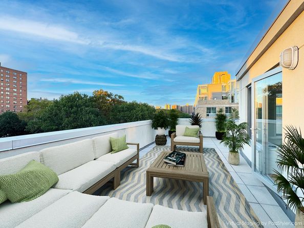 300 West 145th Street 7D, New York NY 10039