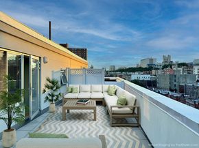 300 West 145th Street 7D, New York NY 10039