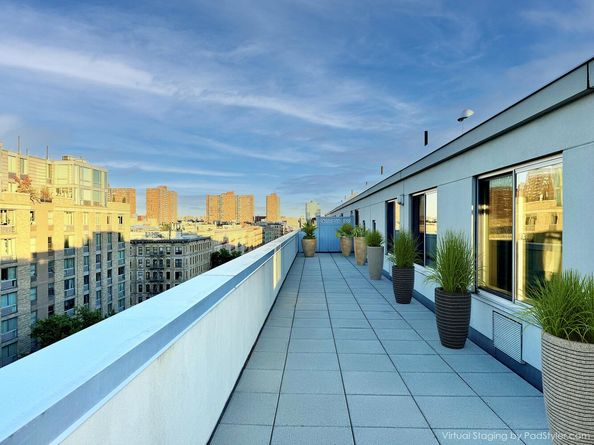 300 West 145th Street 7D, New York NY 10039