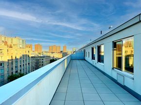300 West 145th Street 7D, New York NY 10039