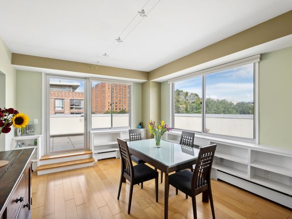 300 West 145th Street 7D, New York NY 10039