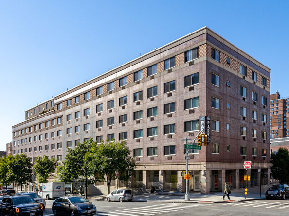 300 West 145th Street 7D, New York NY 10039