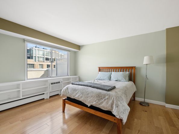 300 West 145th Street 7D, New York NY 10039