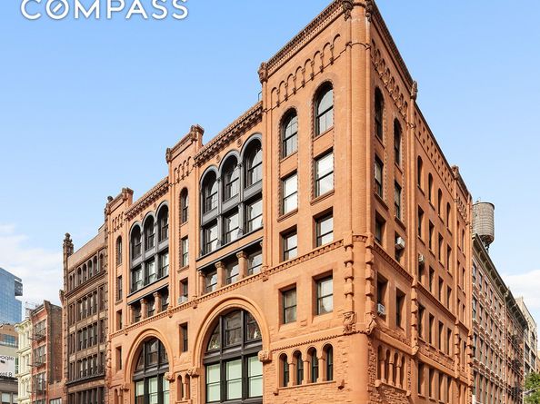 59 Wooster Street 3E, New York NY 10012