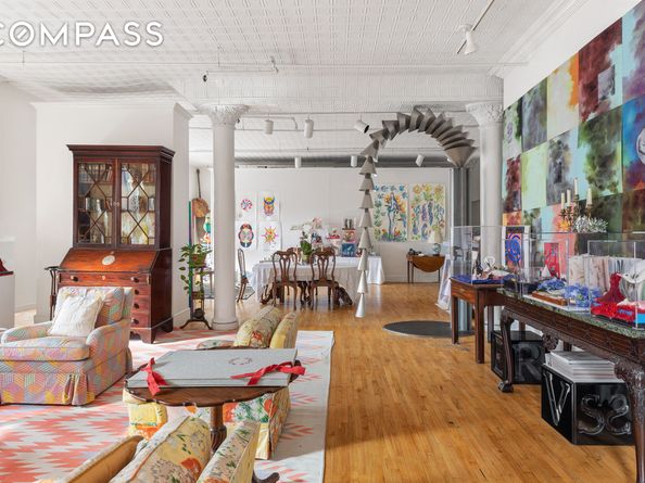 59 Wooster Street 3E, New York NY 10012