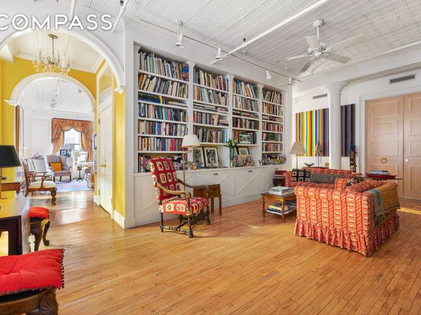 59 Wooster Street 3E, New York NY 10012