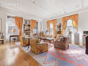 59 Wooster Street 3E, New York NY 10012