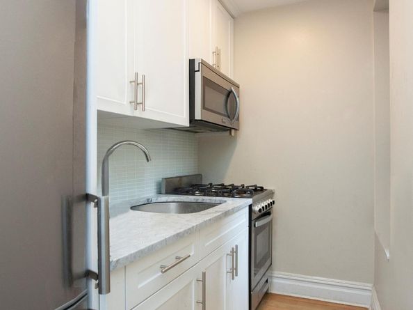 156-08 Riverside Drive W 1A, New York NY 10032